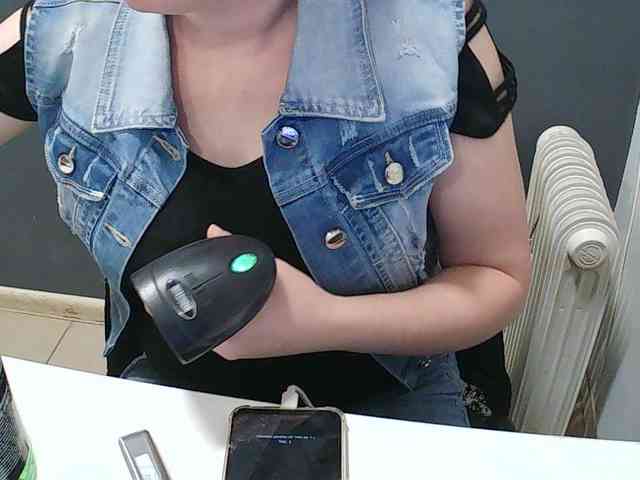 DarinaX webcam