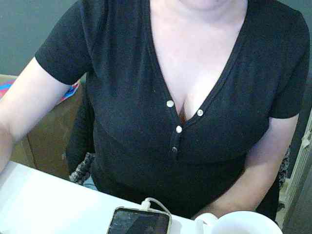 DarinaX webcam