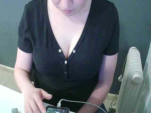 DarinaX webcam