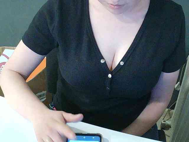 DarinaX webcam