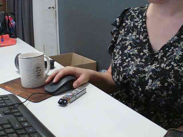 DarinaX webcam
