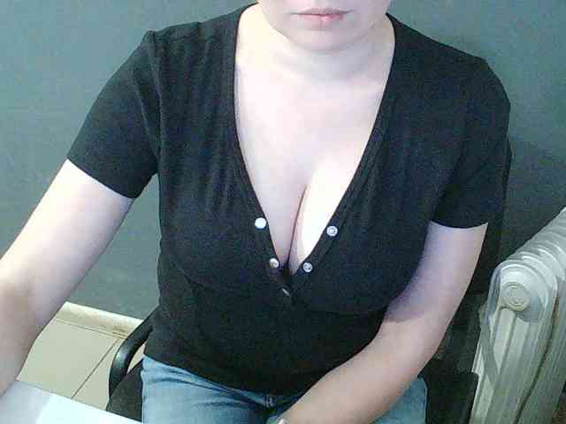 DarinaX webcam