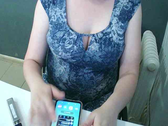 DarinaX webcam