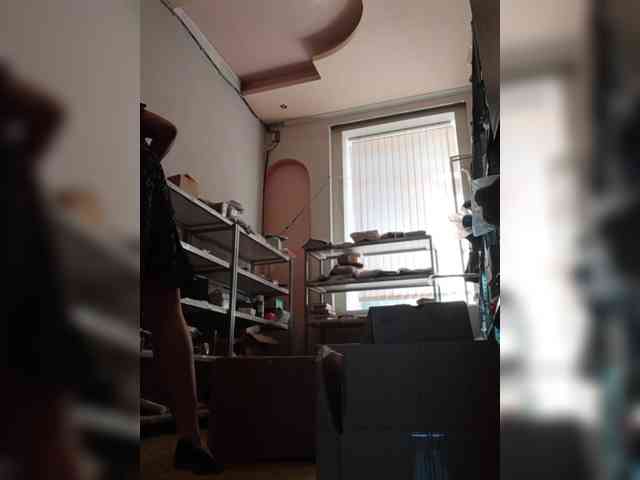DarinaX webcam