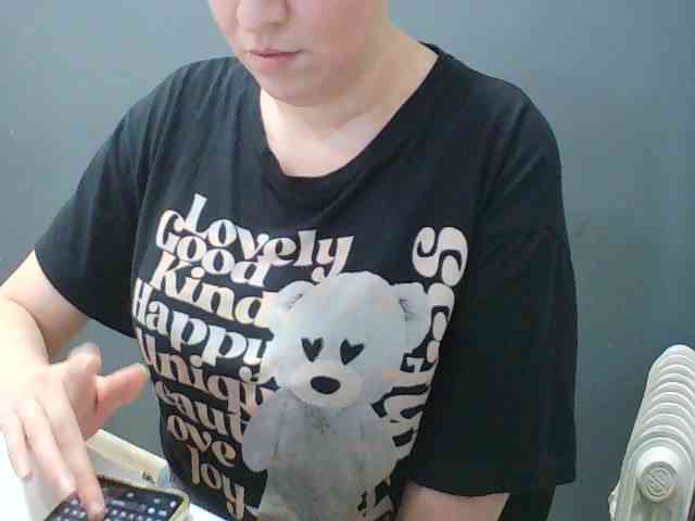 DarinaX webcam