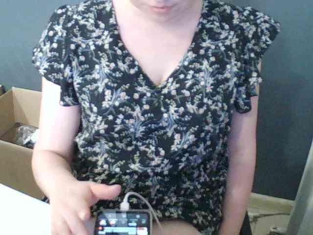 Darinac Live Webcam on BongaCams