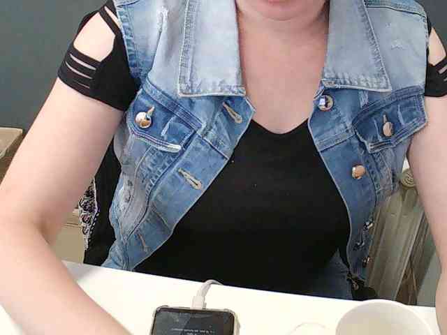 DarinaX webcam