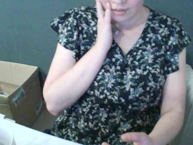 DarinaX webcam