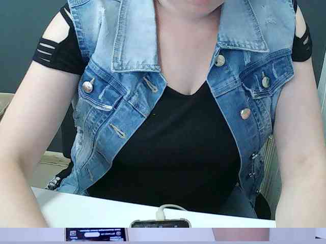 DarinaX webcam
