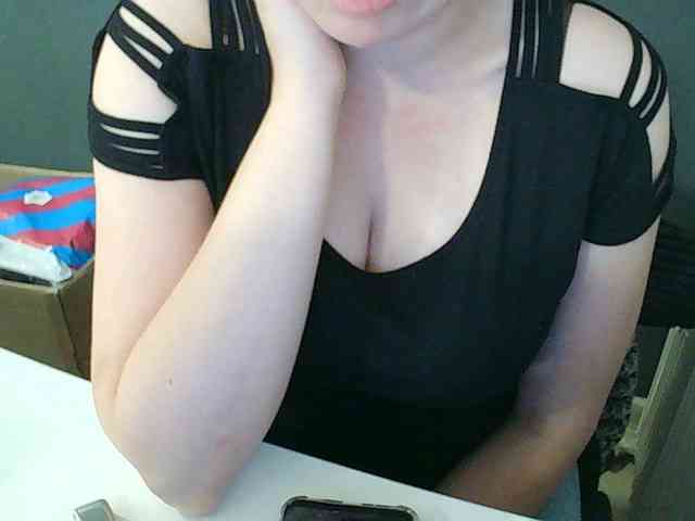 DarinaX webcam