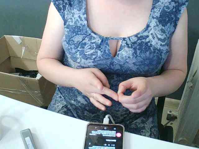 DarinaX webcam