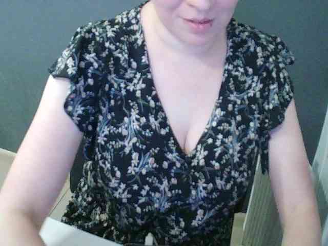 DarinaX webcam