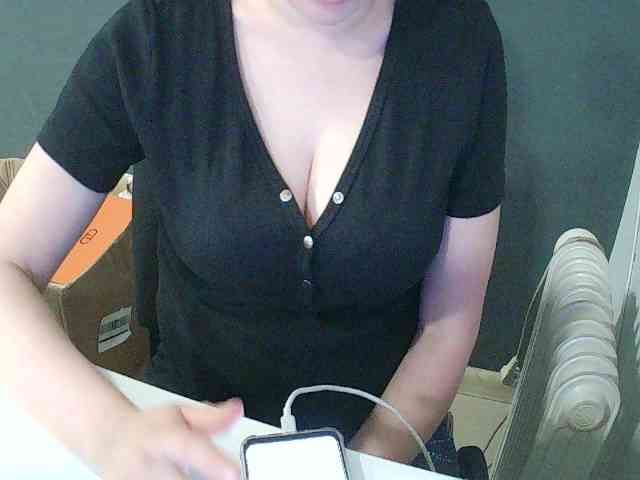DarinaX webcam