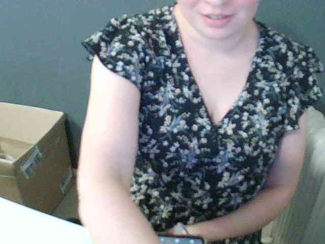 DarinaX webcam