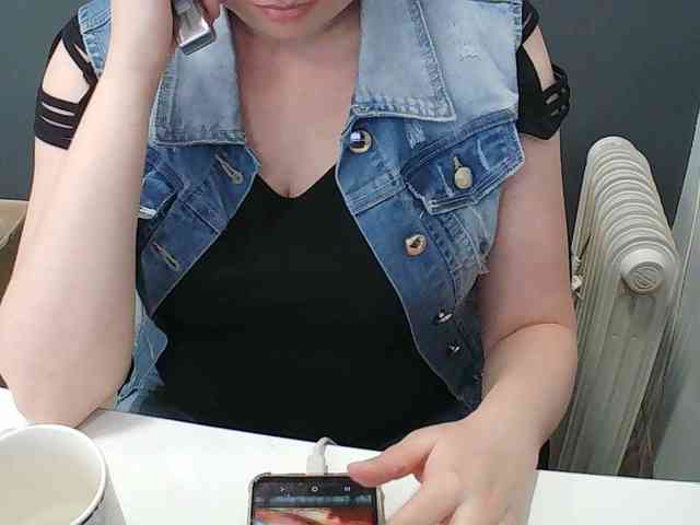 DarinaX webcam