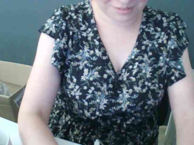 DarinaX webcam