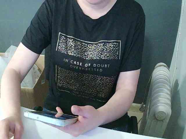 DarinaX webcam