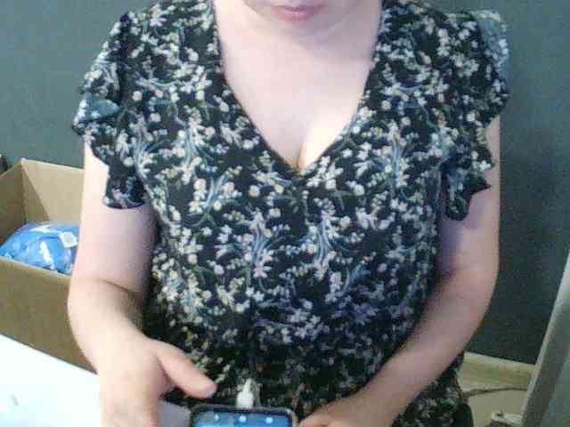 DarinaX webcam