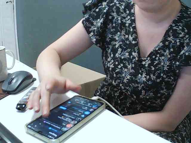 DarinaX webcam