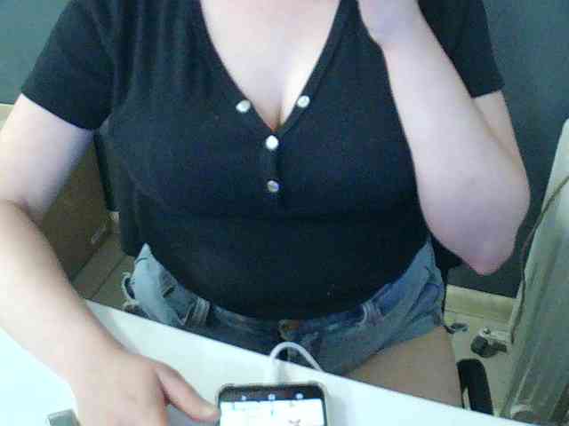 DarinaX webcam