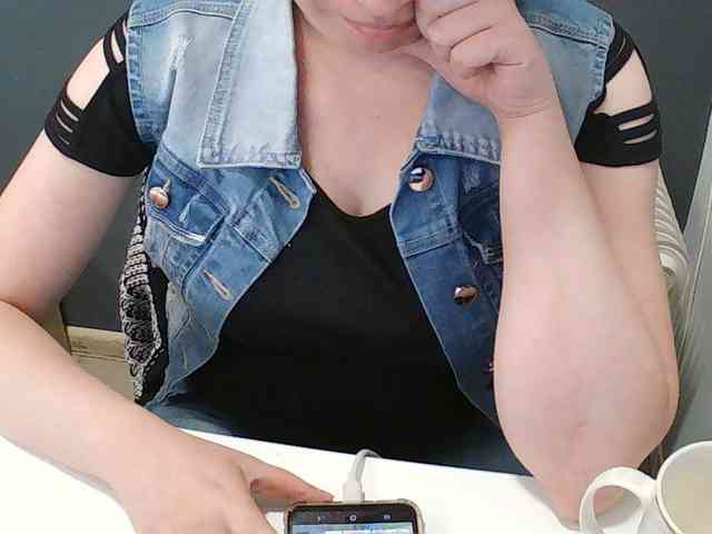 DarinaX webcam