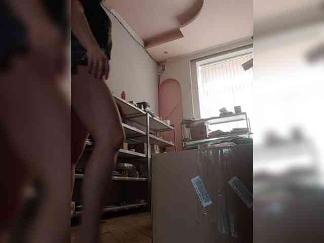 DarinaX webcam