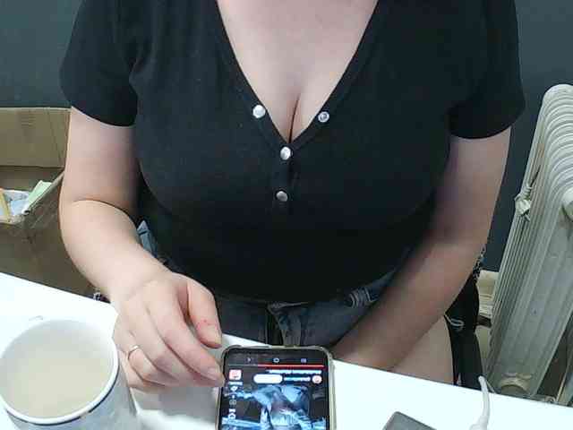 DarinaX webcam