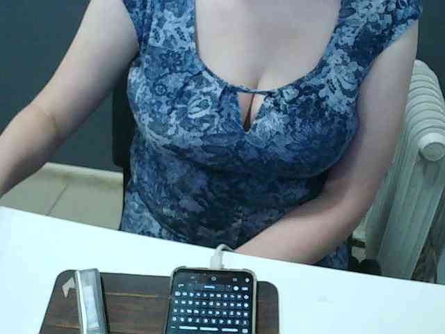 DarinaX webcam