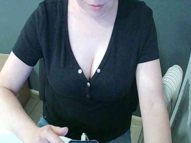 DarinaX webcam