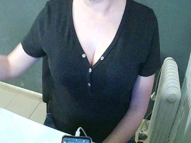 DarinaX webcam