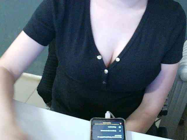 DarinaX webcam
