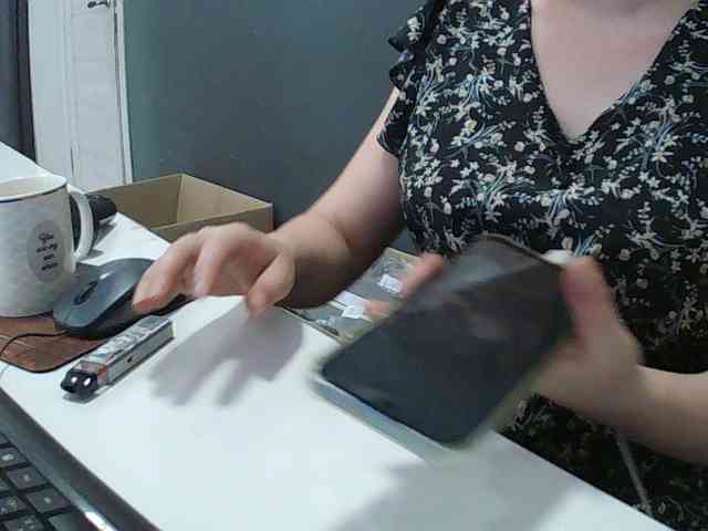 DarinaX webcam
