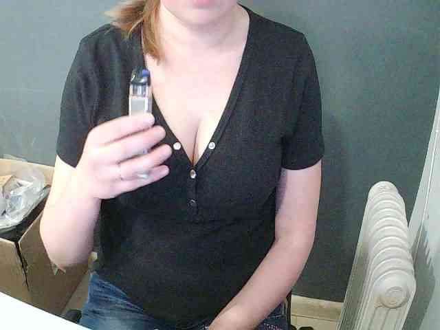DarinaX webcam