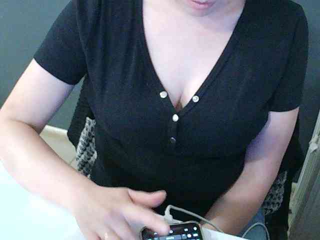 DarinaX webcam