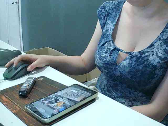 DarinaX webcam