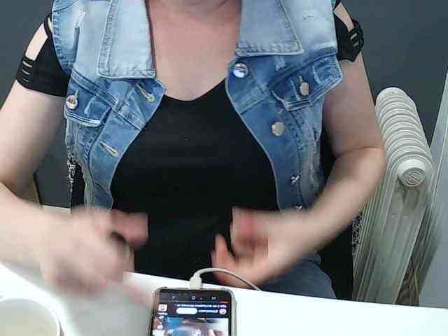 DarinaX webcam