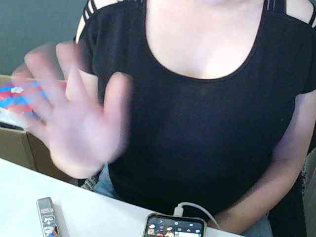 DarinaX webcam