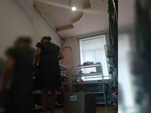 DarinaX webcam