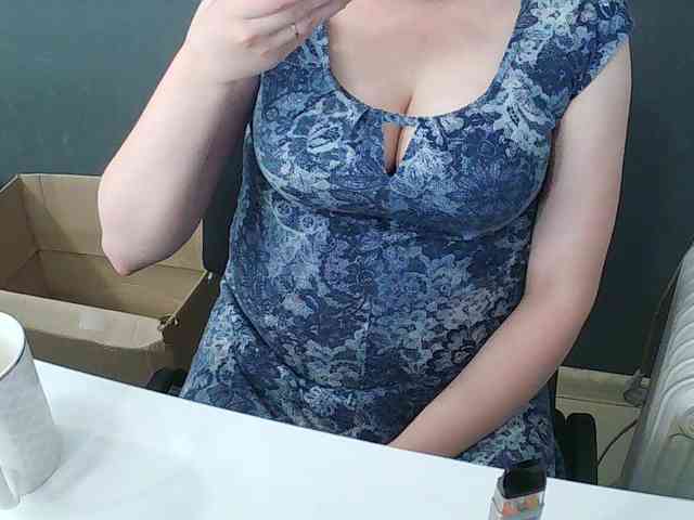 DarinaX webcam