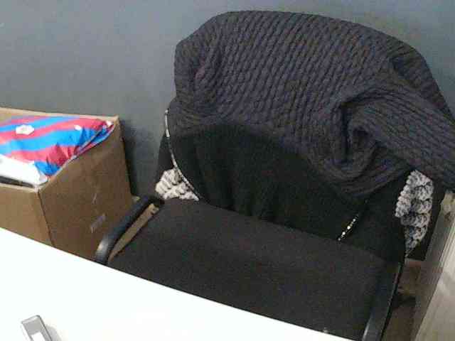 DarinaX webcam