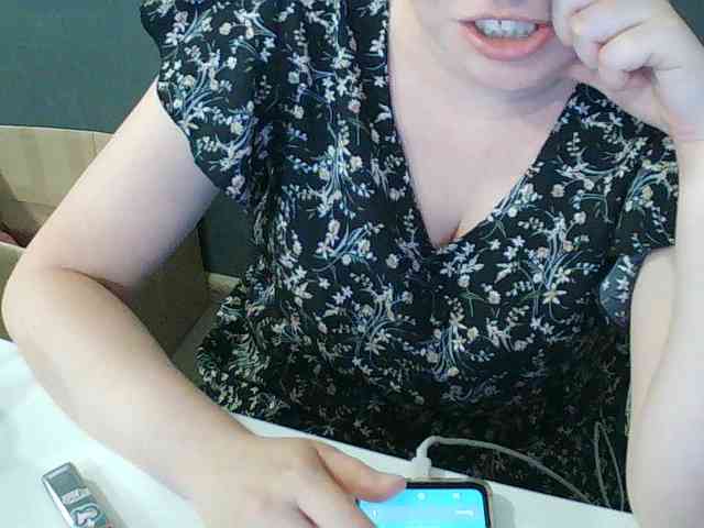 DarinaX webcam