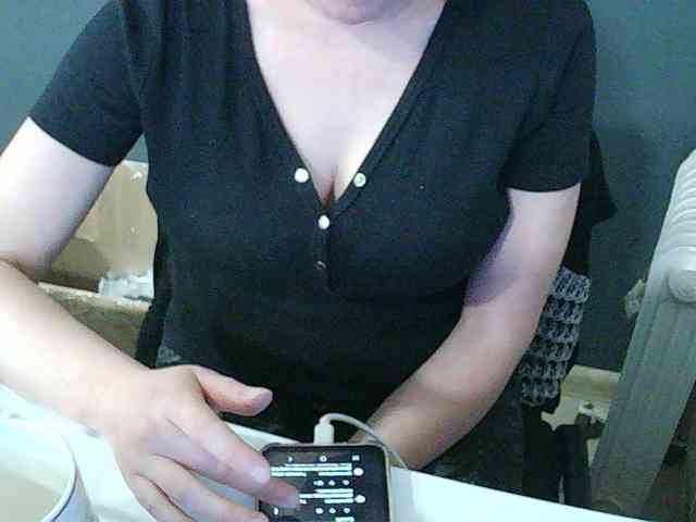 DarinaX webcam