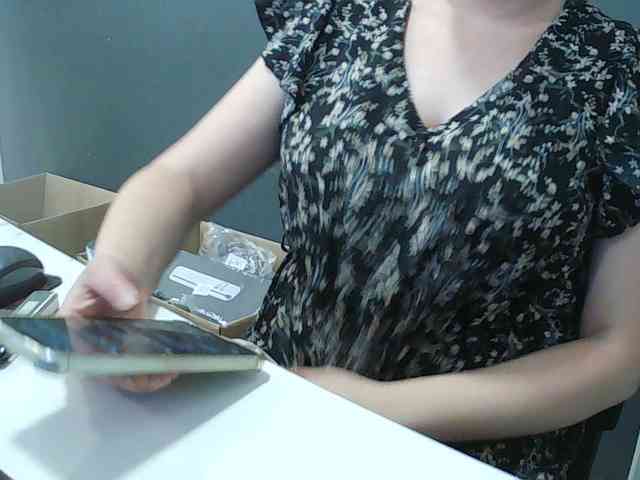 DarinaX webcam
