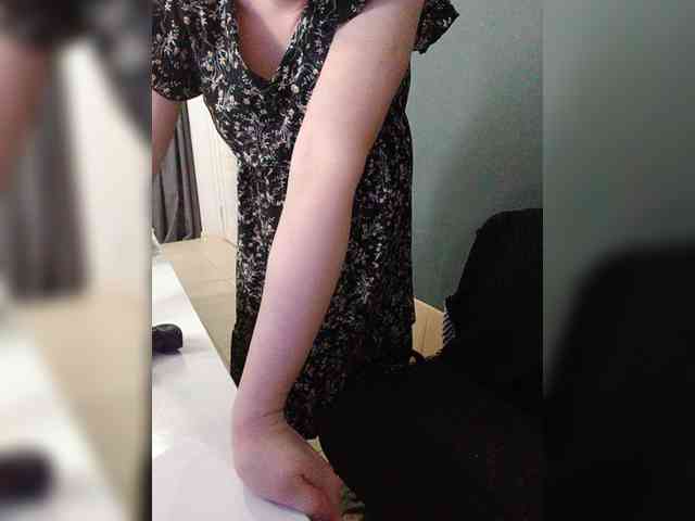 DarinaX webcam