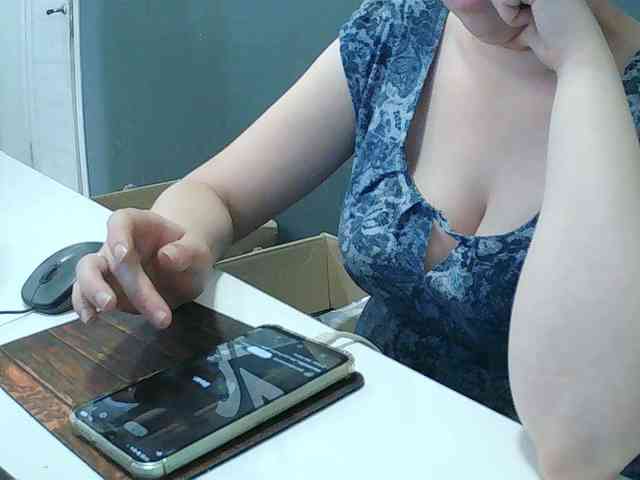 DarinaX webcam