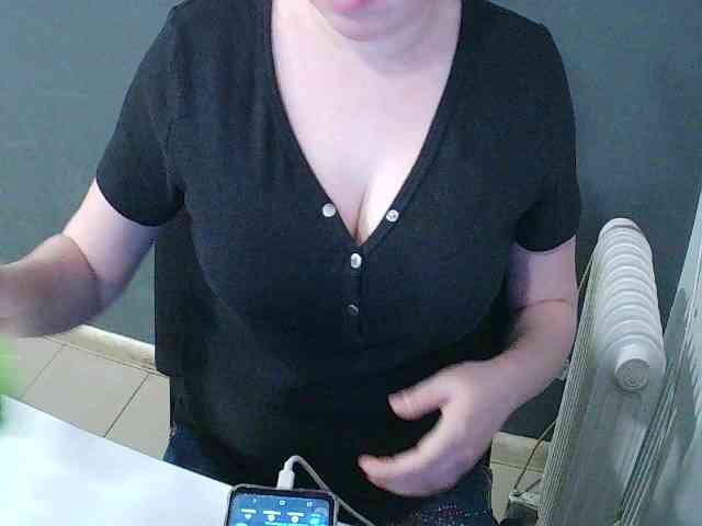 DarinaX webcam