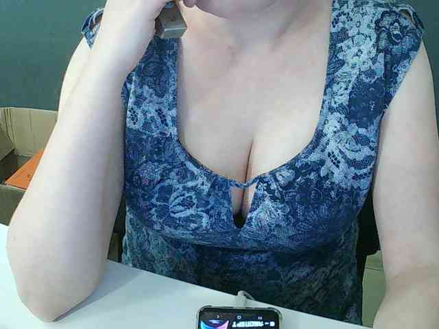 DarinaX webcam