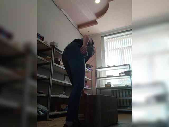 DarinaX webcam