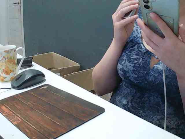 DarinaX webcam