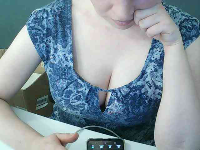 DarinaX webcam